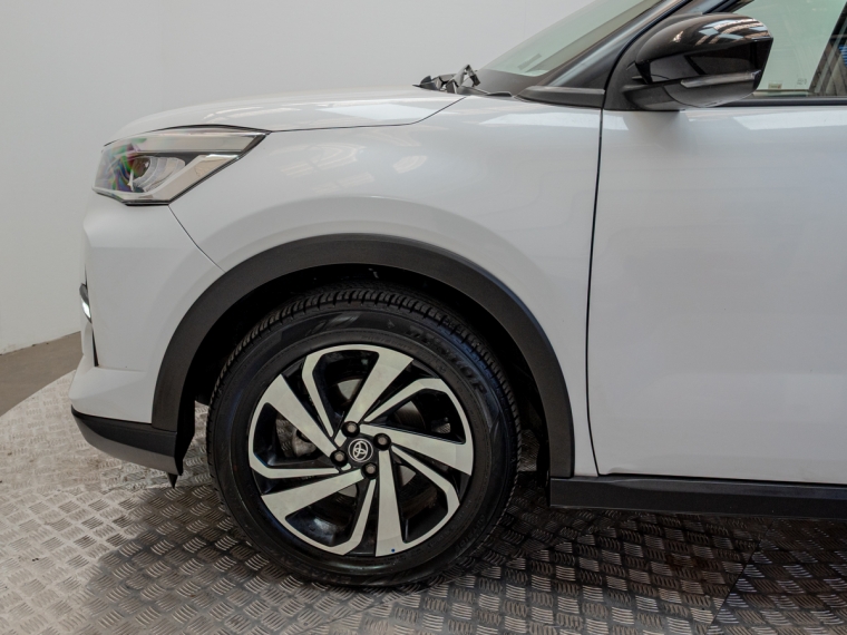 Toyota Raize 1.2 G Cvt At 2023 Usado  Usado en Pompeyo