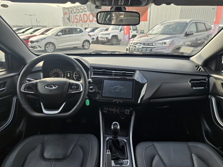 Chery Tiggo 2 pro Tiggo 2 Pro Gls Mt 1.5 2023 Usado en Rosselot Usados
