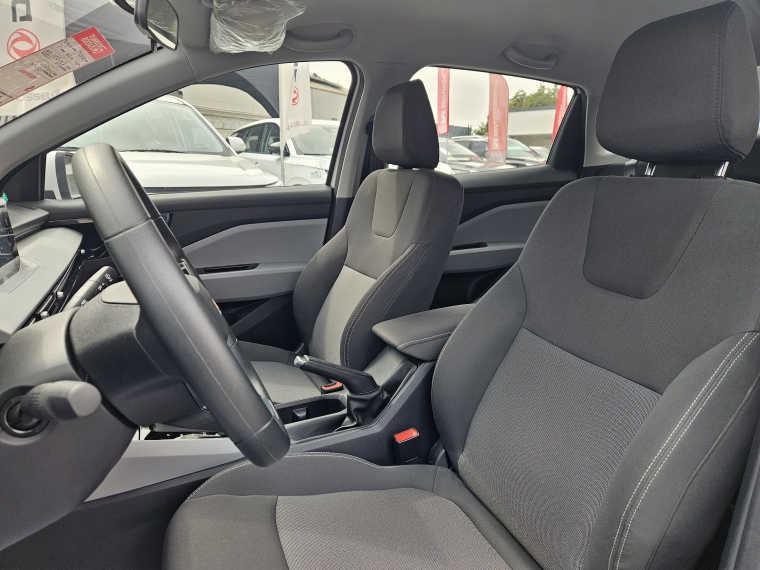 Chevrolet Sail Sail Nb Cvt 1.5 2026 Usado en Rosselot Usados