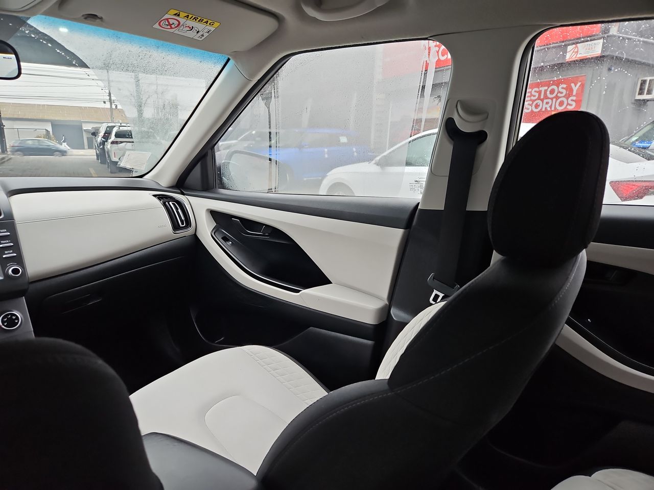 Hyundai Creta Creta Su2i 1.5 2021 Usado en Usados de Primera - Sergio Escobar