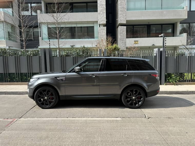 Land rover Range rover sport Sport Supercharged 5.0 2015 Usado en Autoadvice Autos Usados