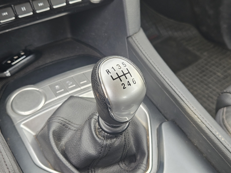 Foton G7 G7 4x2 Ultimate 2024 Usado en Rosselot Usados