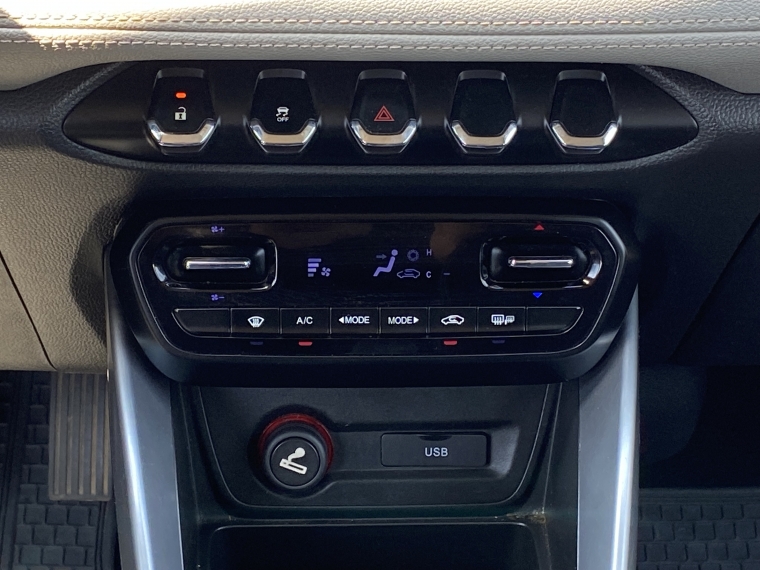 Chevrolet Groove 1.5 Ltz Mt 2022 Usado  Usado en Kovacs Usados