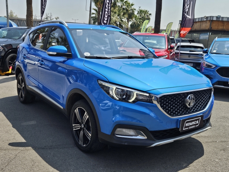 Mg Zs Zs 1.5 Mt 2024 Usado  Usado en Kovacs Usados