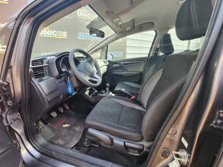 Honda 147 Lx Smart 1.5 2020 Usado  Usado en Webautos.cl