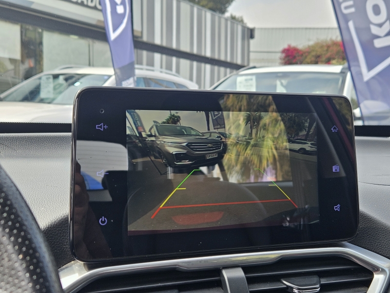 Chevrolet Groove Ltz 1.5 Mt 2023 Usado  Usado en Webautos.cl