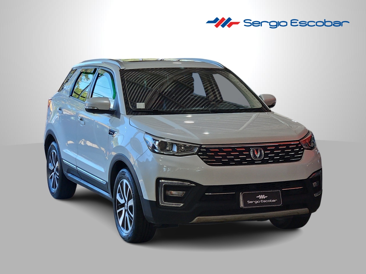 CHANGAN CS55 CS55 PLUS 1.5 AUT 2023