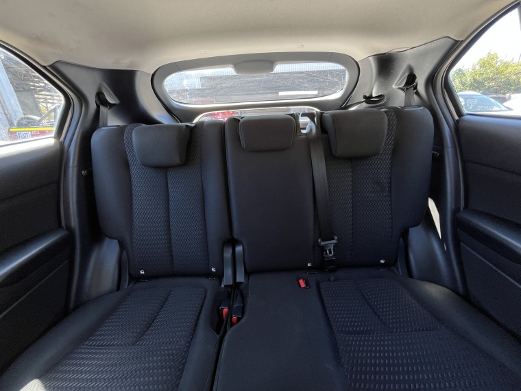 Mitsubishi Eclipse Cross 1.5 Rx Mt 2020 Usado  Usado en Kovacs Usados