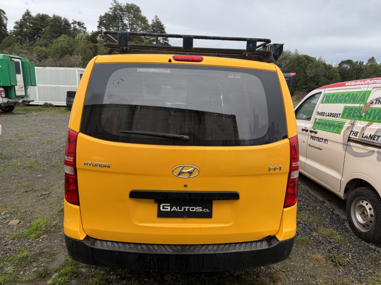 Hyundai H-1 Gl 2.5 2019 Usado en G Autos Automotriz - G Autos