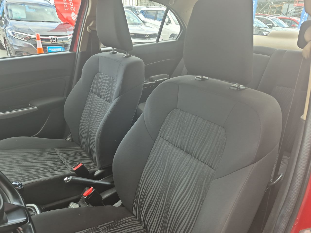 Suzuki Dzire Dzire Sedan 1.2 2022 Usado en Usados de Primera - Sergio Escobar