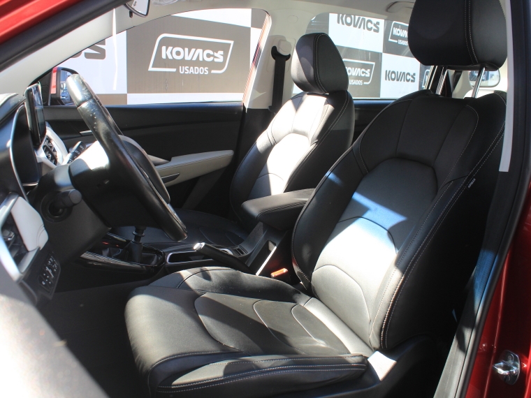 Chevrolet Captiva 1.5 Premier Mt 2024 Usado  Usado en Kovacs Usados