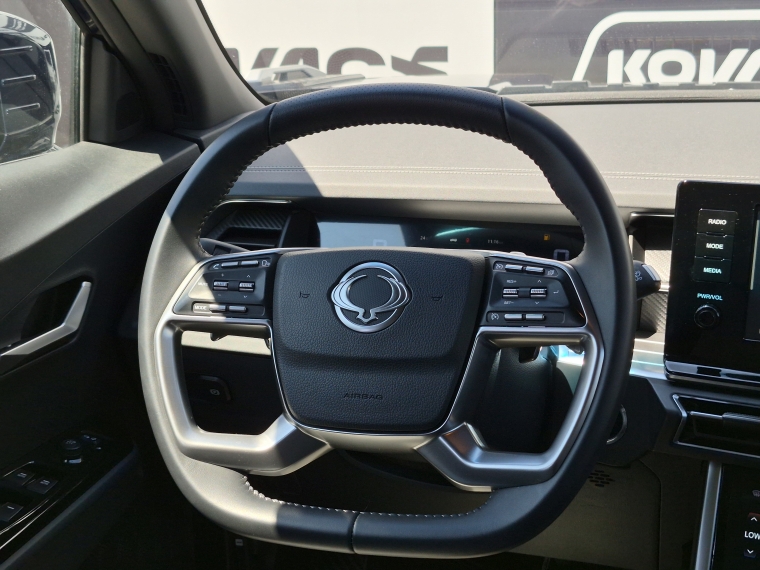 Ssangyong Torres 1.5 Glx At 2025 Usado Usado en Kovacs Usados Ssangyong Torres 1.5 Glx At 2025 Usado Usado en Kovacs Usados