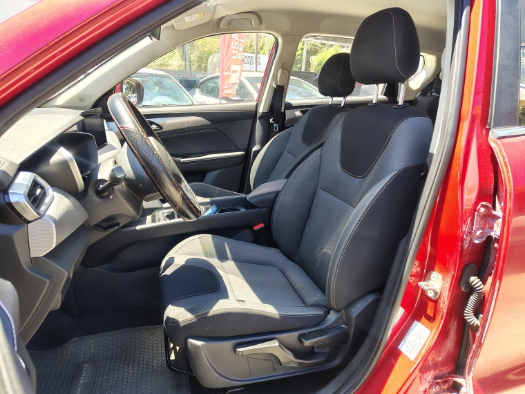 Baic X35 X35 Elite 1.5 2021 Usado en Rosselot Usados