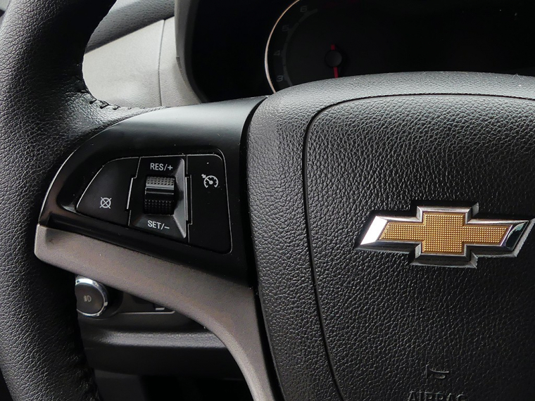 Chevrolet Spin Ltz 1.8l At 2018 Usado  Usado en Webautos.cl