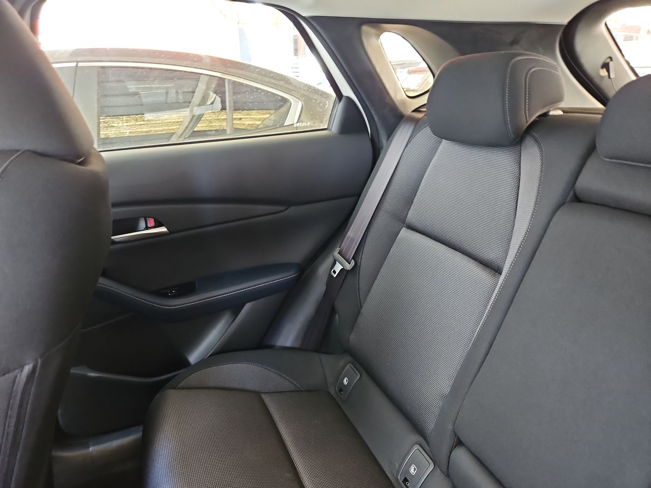 Mazda Cx-30 Cx30 2.0 2023 Usado en Usados de Primera - Sergio Escobar