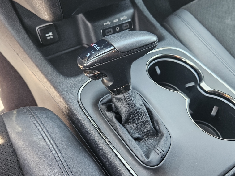 Dodge Durango Ltd Lx 4x4 3.6 Aut 2019 Usado  Usado en Kovacs Usados