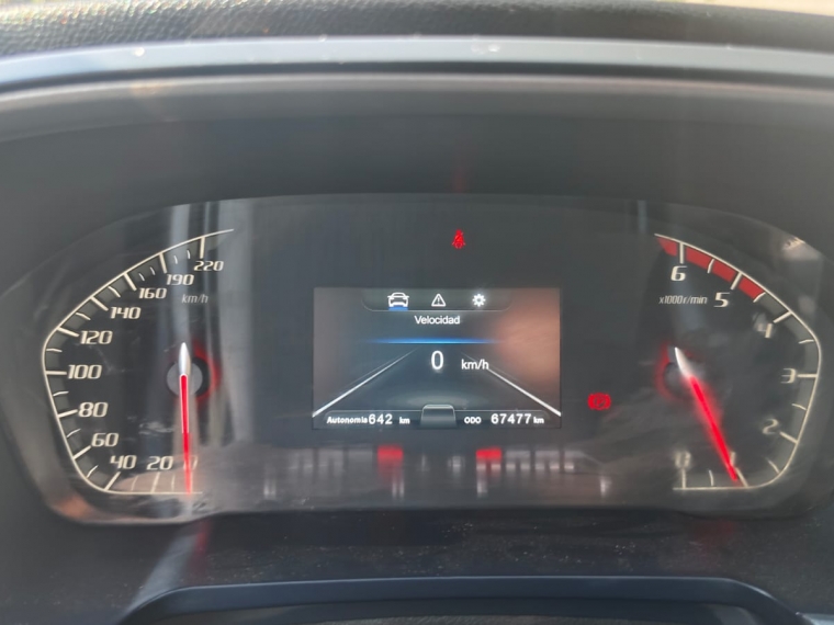 Peugeot Landtrek 4x4 1.9 2023  Usado en GT Autos