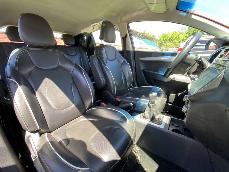 Jac S2 S2 1.5 2018 Usado en Rosselot Usados