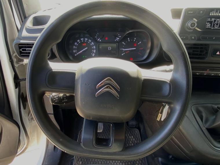 Citroen Berlingo Nueva Berlingo  2021 Usado  Usado en Autoselect Usados