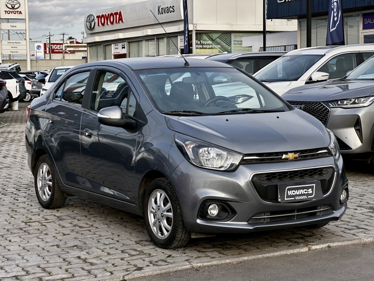 Chevrolet Spark 1.2 Lt Ac Mt 2021 Usado  Usado en Kovacs Usados