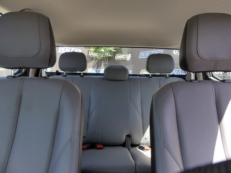 Chevrolet Colorado Ltz 4wd 2.8 Aut 2023 Usado  Usado en Webautos.cl