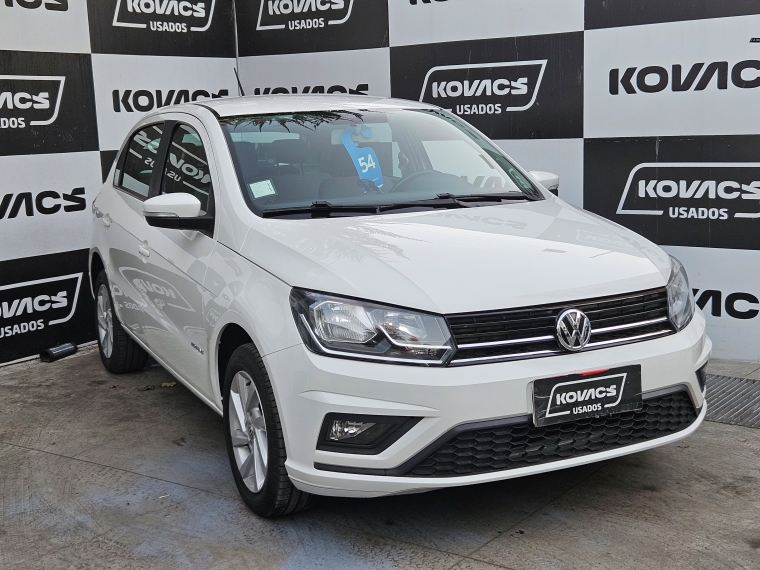 Volkswagen Gol 1.6  Highline Mt 2023 Usado  Usado en Kovacs Usados