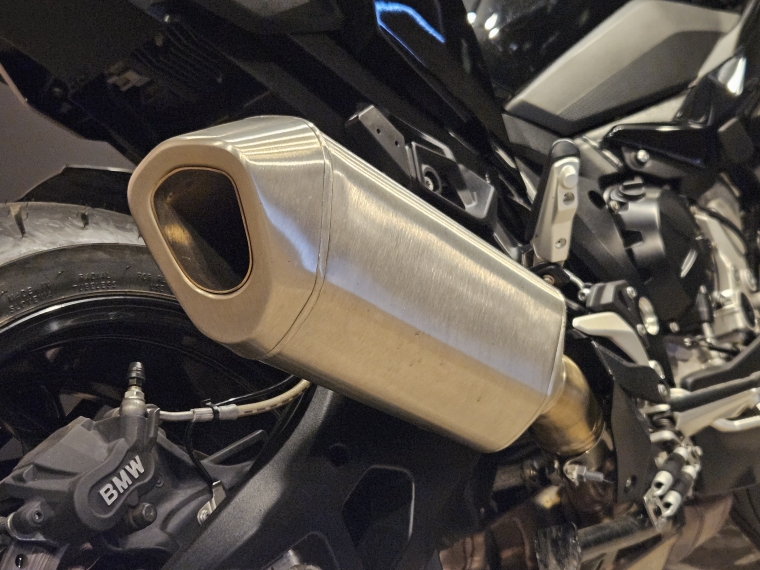 Bmw S 1000 xr . 2025 Usado en BMW Premium Selection Bmw S 1000 xr . 2025 Usado en BMW Premium Selection