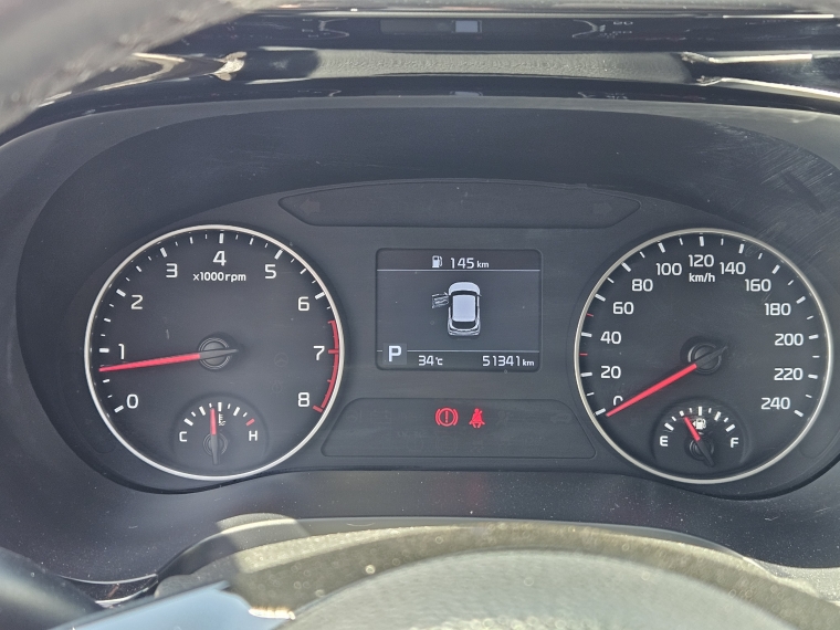 Kia Seltos Mpi 1.6 Aut 2023 Usado  Usado en Kovacs Usados