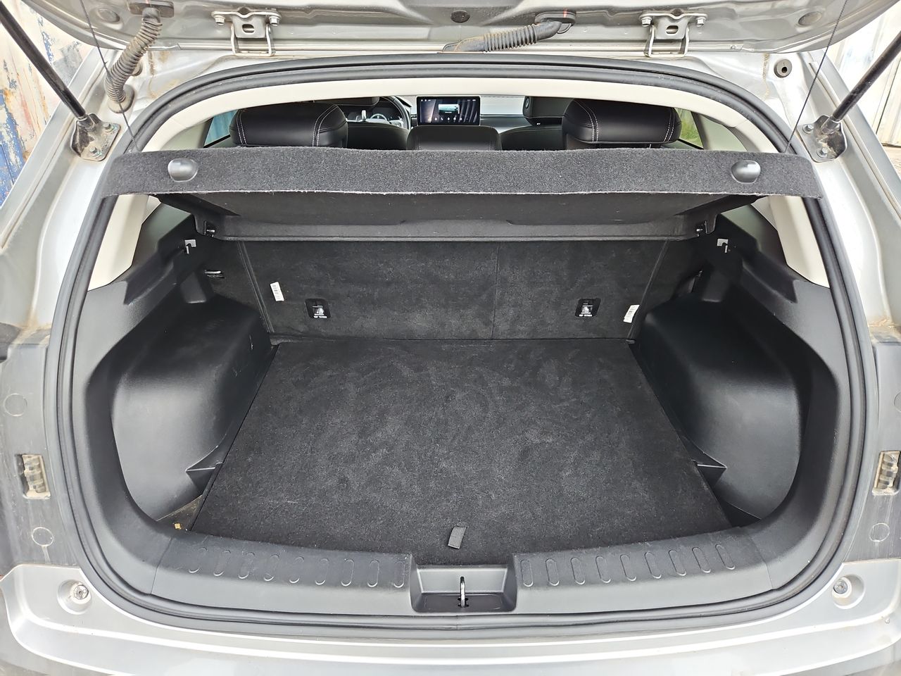 Haval Jolion Jolion Dct 1.5 Aut 2024 Usado Usado en Webautos.cl Haval Jolion Jolion Dct 1.5 Aut 2024 Usado Usado en Webautos.cl