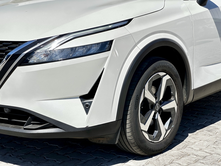 Nissan Qashqai 1.3  T  Sense  Mt 2023 Usado  Usado en Kovacs Usados