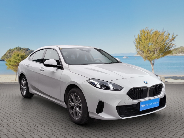 Bmw 220 Gran Coupé Dynamic 2026 Usado  Usado en BMW Premium Selection