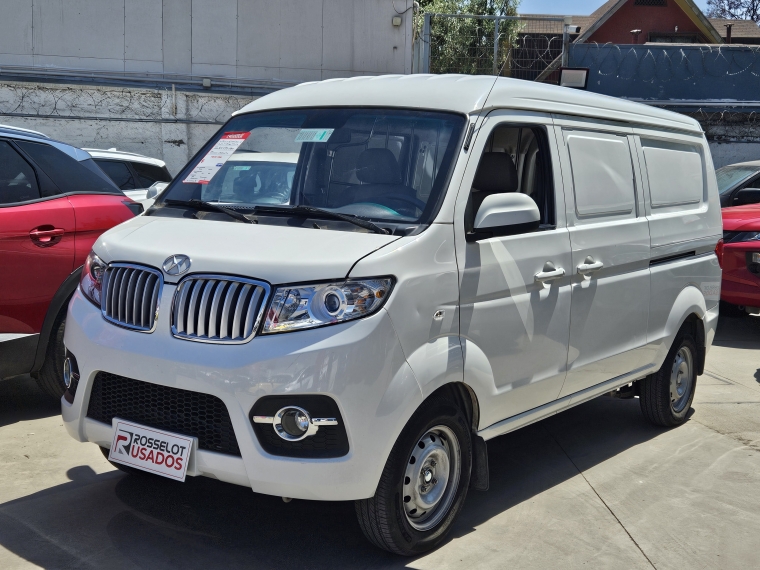 Rosselot División Usados BRILLIANCE X30 X30 1.5 2022 BRILLIANCE X30 X30 1.5 2022