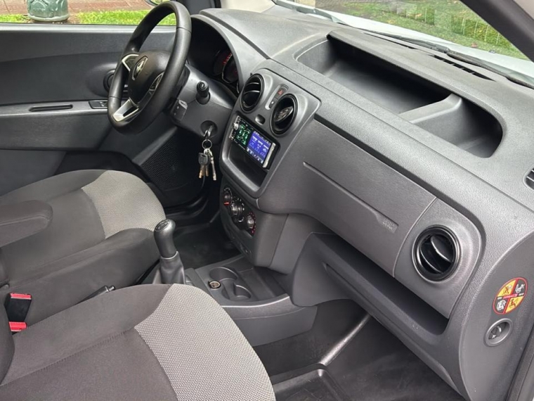 Renault Dokker Lll1.5Cc — foto 8 de 10