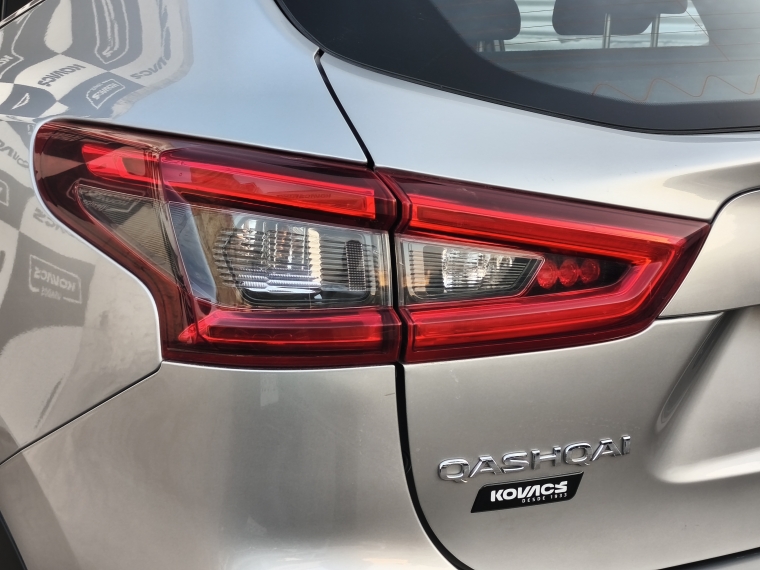 Nissan Qashqai Sense Mt 2019 Usado  Usado en Kovacs Usados
