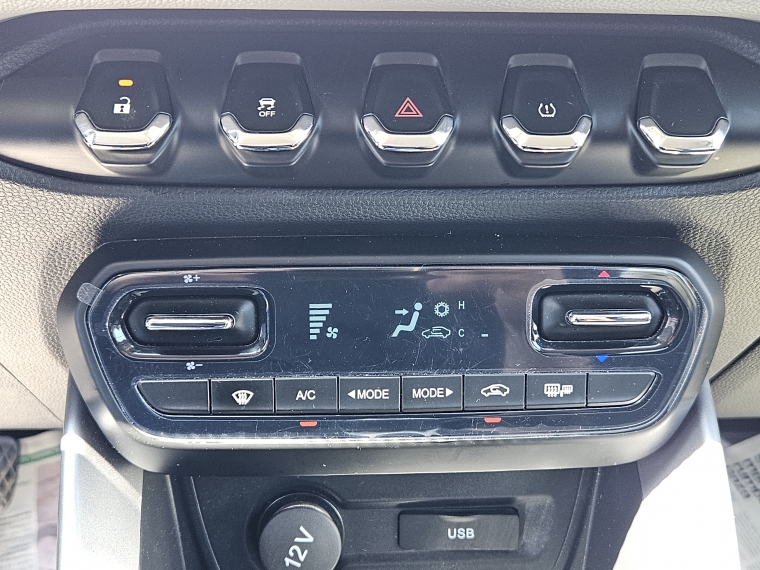 Chevrolet Groove 1.5 Ltz Mt 2025 Usado  Usado en Kovacs Usados
