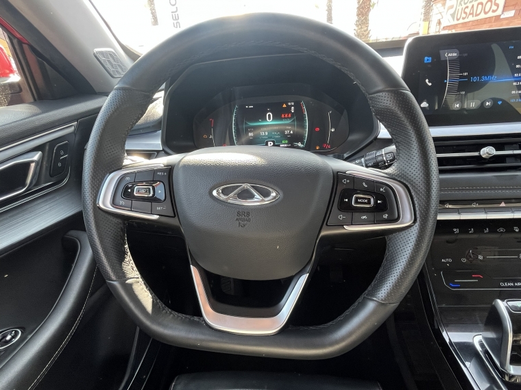 Chery Tiggo 7 pro Tiggo 7 Glx Cvt Pro 1.5 Aut 2023 Usado en Rosselot Usados