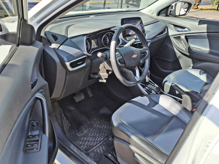 Chevrolet Tracker Premier 1.2 At 2021 Usado Usado en Webautos.cl Chevrolet Tracker Premier 1.2 At 2021 Usado Usado en Webautos.cl