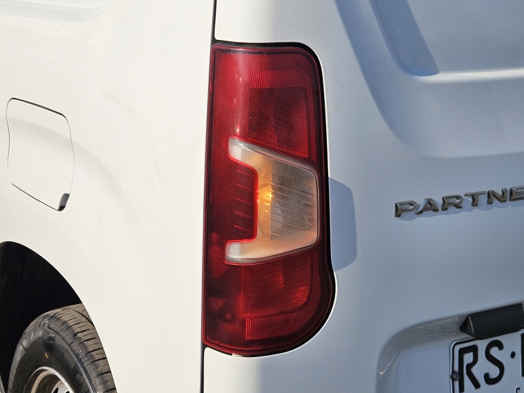 Peugeot Partner Nueva Partner 2022 Usado  Usado en Autoselect Usados