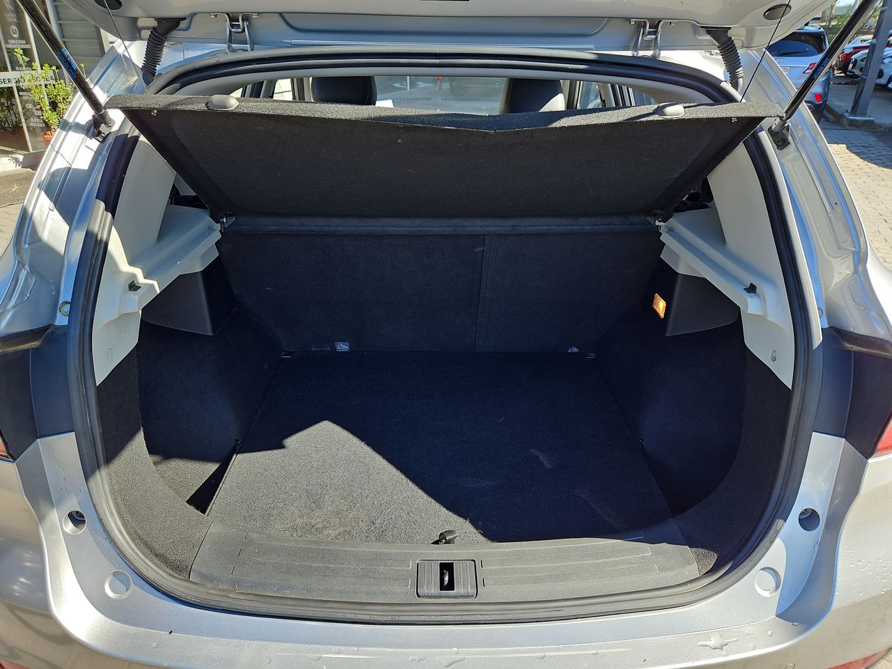 Mg Zs Zs 5p 1.5 2022 Usado en Usados de Primera - Sergio Escobar