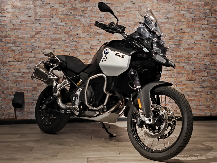 BMW Seminuevos BMW F 900 GS ADV II 2025 BMW F 900 GS ADV II 2025