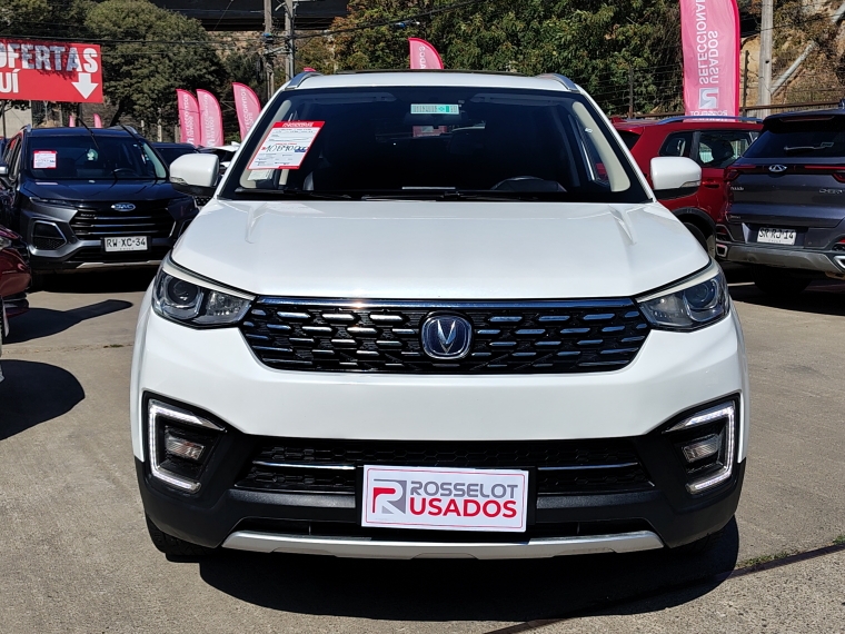Changan Cs55 Cs55 Elite 1.5 Aut 2022 Usado  Usado en Webautos.cl