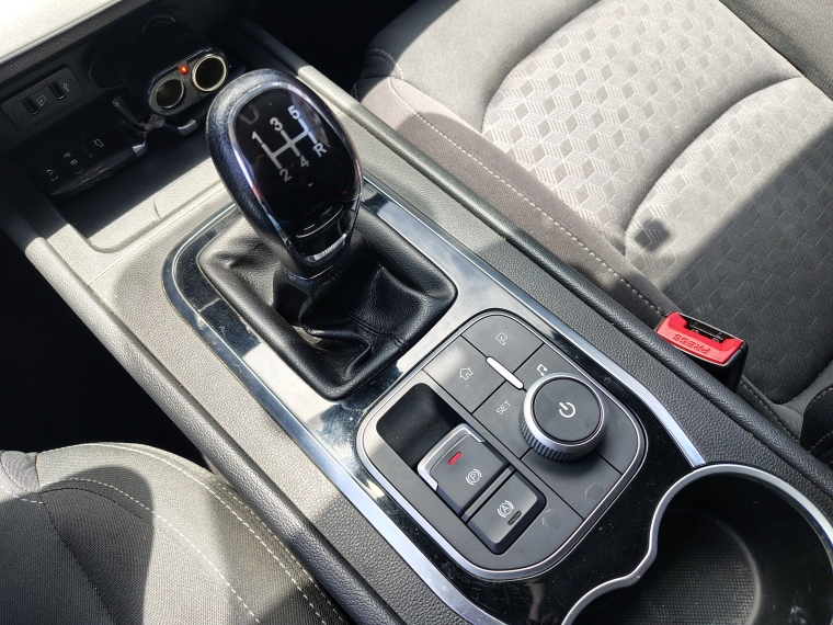 Kaiyi Kyx3 Kyx3 1.5 2024 Usado en Rosselot Usados