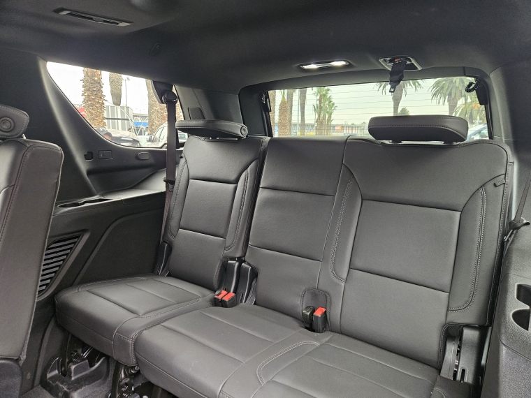 Chevrolet Tahoe Z71 5.3 Aut 4x4 2025 Usado  Usado en Kovacs Usados