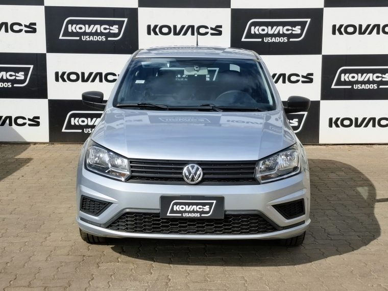 Volkswagen Gol Comfortline Mt 2021 Usado  Usado en Kovacs Usados