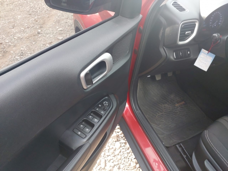 Hyundai Venue Qx 1,6 2020 Usado  Usado en Webautos.cl