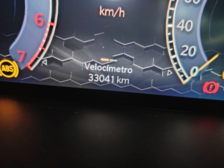 Jeep Commander Commander 1.3t Overland Auto.  2023 Usado en Autoadvice Autos Usados