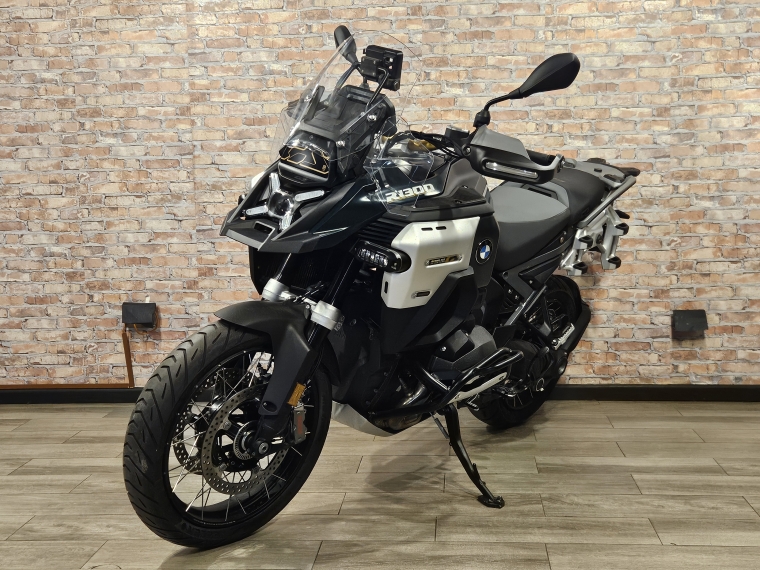 Bmw R 1300 gs Adv Ii Asa 2025 Usado en BMW Premium Selection Bmw R 1300 gs Adv Ii Asa 2025 Usado en BMW Premium Selection