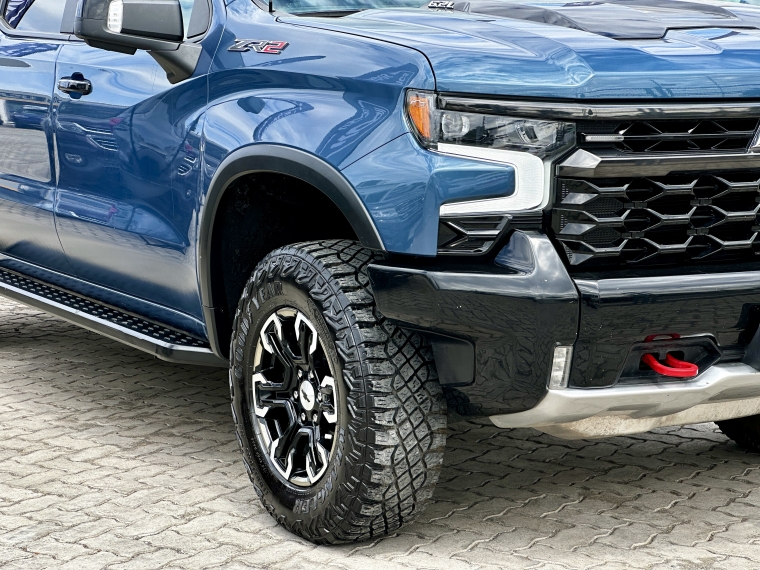 Chevrolet Silverado 6.2 Zr2 At 4x4 2024 Usado  Usado en Kovacs Usados