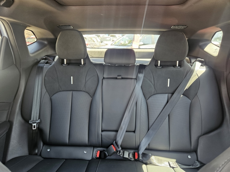 Omoda C5 1.6 Prestige Awd 2026 Usado  Usado en Kovacs Usados