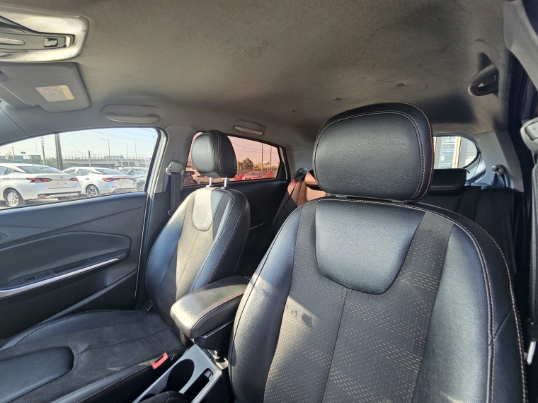 Chery Tiggo 2 Gls Mt 1.5 2021 Usado  Usado en Kovacs Usados